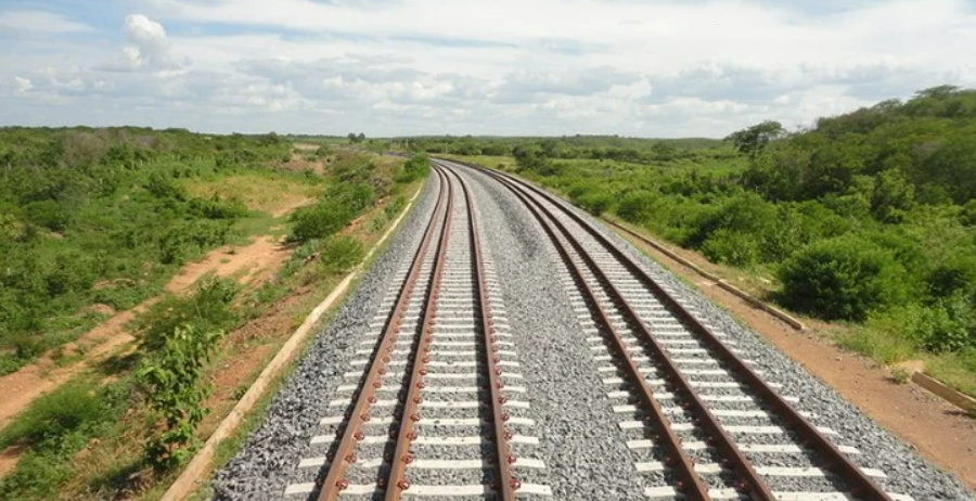 Ferrovia Natal-Macau entra na carteira de projetos do Ministério dos Transportes