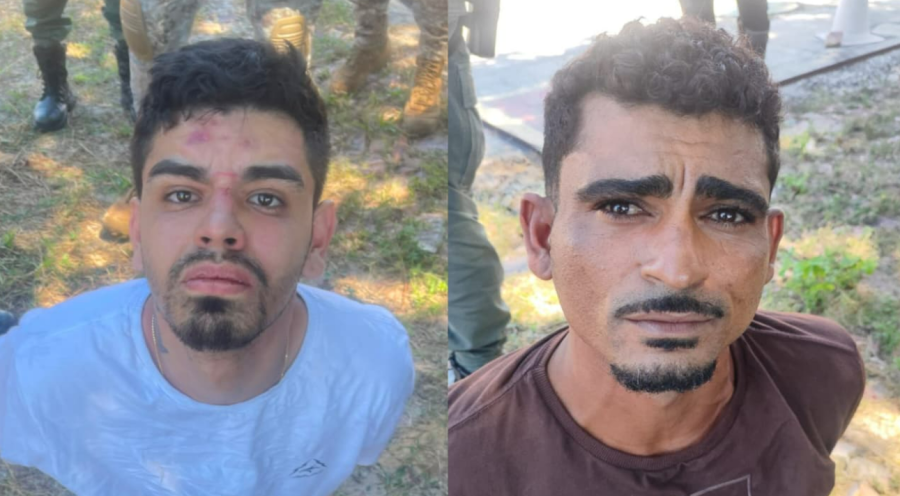 Suspeitos de atentado contra vereador Cabo Deyvison são presos no Ceará