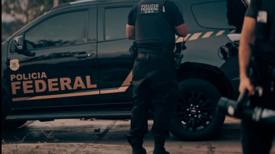 PF prende homem por armazenamento e compartilhamento de material de abuso sexual infantil no RN
