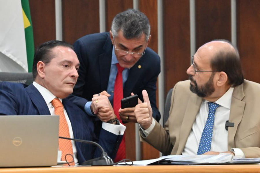 Deputados derrubam veto de Fátima e garantem repasses de ICMS, IPVA e Fundeb aos municípios