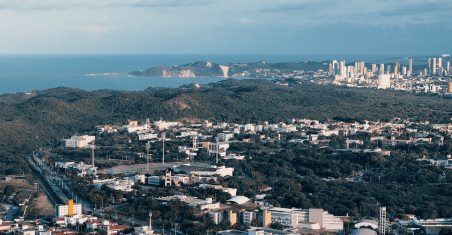Parque Tecnológico Metrópole Digital gera três vezes mais empregos que média nacional e fortalece inovação no RN