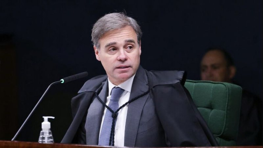 STF reforça segurança de André Mendonça após avanço das investigações do Caso Master