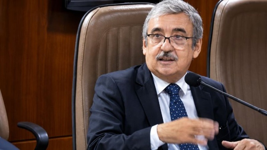 CNJ dá prazo de 24 horas ao TJRN para concluir julgamento sobre promoção de juiz a desembargador