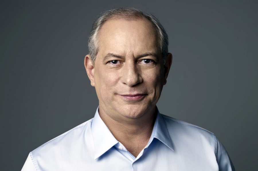 Ciro Gomes afirma que Lula e Bolsonaro são “rigorosamente iguais” em políticas econômicas