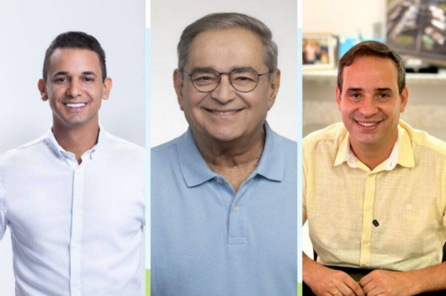 Allyson lidera corrida pelo Governo do RN com 40%, aponta pesquisa Seta