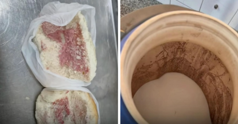 Surto de infecção intestinal afeta cerca de 500 detentos em presídio de Mossoró