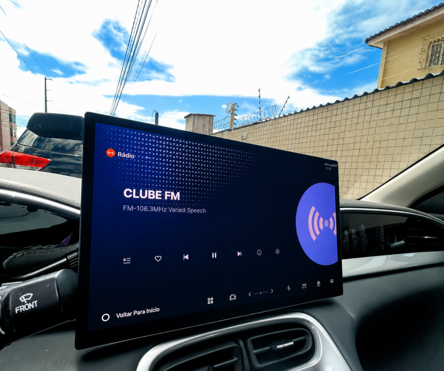 Rádio lidera confiança do público e se fortalece com avanço do Rádio 3.0