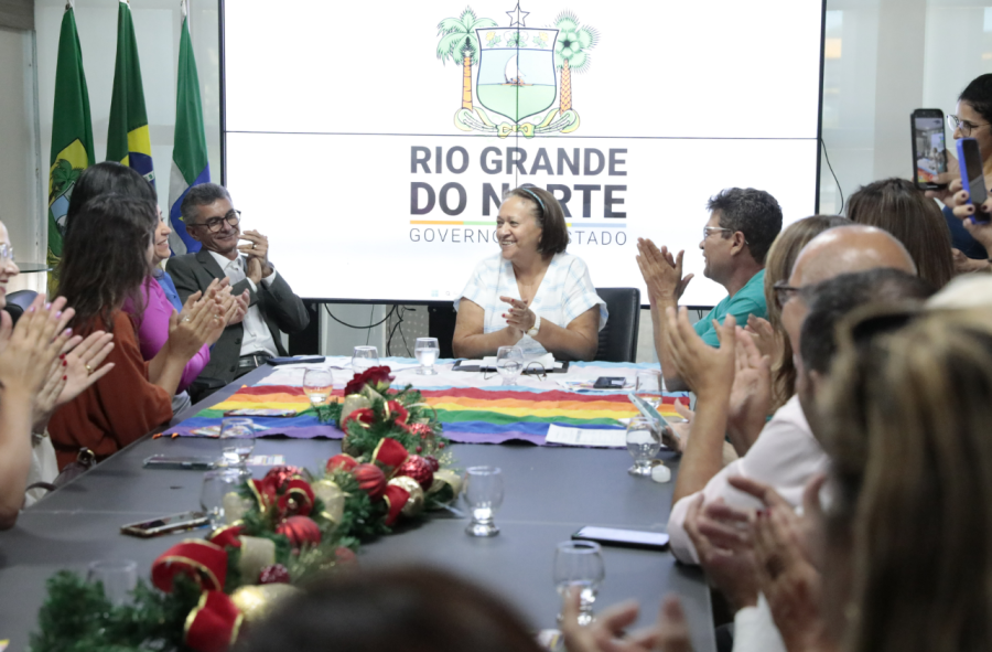 Parada do Orgulho LGBTQIA+ de Natal é reconhecida como Patrimônio Imaterial do RN